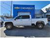 2026 Chevrolet Silverado 2500HD LT (Stk: 31409) in The Pas - Image 3 of 18
