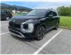 2023 Mitsubishi Outlander SEL (Stk: 618502A) in North Vancouver - Image 1 of 14