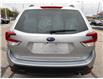 2019 Subaru Forester 2.5i (Stk: P04260) in RICHMOND HILL - Image 4 of 27
