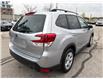 2019 Subaru Forester 2.5i (Stk: P04260) in RICHMOND HILL - Image 5 of 27