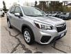 2019 Subaru Forester 2.5i (Stk: P04260) in RICHMOND HILL - Image 7 of 27