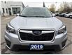 2019 Subaru Forester 2.5i (Stk: P04260) in RICHMOND HILL - Image 8 of 27