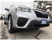 2019 Subaru Forester 2.5i (Stk: P04260) in RICHMOND HILL - Image 9 of 27