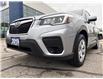 2019 Subaru Forester 2.5i (Stk: P04260) in RICHMOND HILL - Image 10 of 27