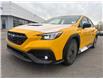 2026 Subaru WRX TS (Stk: S26285) in Newmarket - Image 1 of 6
