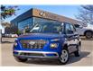 2026 Hyundai Venue Essential w/Two-Tone (Stk: S26582) in Ottawa - Image 1 of 19