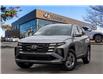 2026 Hyundai Tucson Preferred (Stk: S26620) in Ottawa - Image 1 of 20