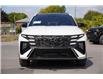 2026 Hyundai Tucson Hybrid N-Line (Stk: S26627) in Ottawa - Image 6 of 24
