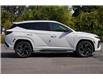2026 Hyundai Tucson Hybrid N-Line (Stk: S26627) in Ottawa - Image 7 of 24