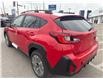 2026 Subaru Crosstrek Touring (Stk: S26284) in Newmarket - Image 2 of 6