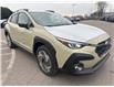 2026 Subaru Crosstrek Limited (Stk: S26283) in Newmarket - Image 4 of 6