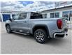2023 GMC Sierra 1500 SLE (Stk: G193587T) in WHITBY - Image 3 of 45