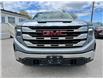 2023 GMC Sierra 1500 SLE (Stk: G193587T) in WHITBY - Image 8 of 45