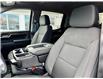 2023 GMC Sierra 1500 SLE (Stk: G193587T) in WHITBY - Image 22 of 45