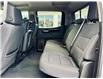 2023 GMC Sierra 1500 SLE (Stk: G193587T) in WHITBY - Image 26 of 45