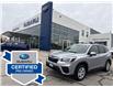 2019 Subaru Forester 2.5i (Stk: P04260) in RICHMOND HILL - Image 1 of 27