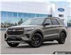 2026 Ford Explorer Tremor (Stk: TA-692) in Calgary - Image 1 of 25