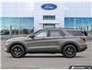 2026 Ford Explorer Tremor (Stk: TA-692) in Calgary - Image 3 of 25