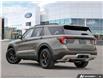 2026 Ford Explorer Tremor (Stk: TA-692) in Calgary - Image 4 of 25