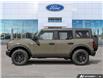 2026 Ford Bronco Big Bend (Stk: T-1531) in Calgary - Image 3 of 26