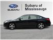 2017 Subaru Legacy 2.5i Limited (Stk: 250804A) in Mississauga - Image 4 of 20