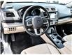 2017 Subaru Legacy 2.5i Limited (Stk: 250804A) in Mississauga - Image 10 of 20