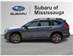 2025 Subaru Ascent Sport (Stk: 260189AA) in Mississauga - Image 4 of 20