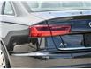 2016 Audi A6 3.0T Progressiv (Stk: 260286A) in Mississauga - Image 7 of 20