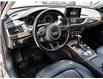 2016 Audi A6 3.0T Progressiv (Stk: 260286A) in Mississauga - Image 10 of 20