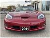 2011 Chevrolet Corvette  (Stk: 4853) in KITCHENER - Image 2 of 32