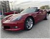 2011 Chevrolet Corvette  (Stk: 4853) in KITCHENER - Image 3 of 32