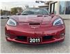 2011 Chevrolet Corvette  (Stk: 4853) in KITCHENER - Image 10 of 32