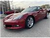 2011 Chevrolet Corvette  (Stk: 4853) in KITCHENER - Image 11 of 32