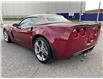 2011 Chevrolet Corvette  (Stk: 4853) in KITCHENER - Image 13 of 32