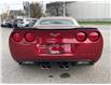 2011 Chevrolet Corvette  (Stk: 4853) in KITCHENER - Image 14 of 32
