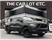 2023 RAM 1500 Rebel (Stk: 25495-1) in Sudbury - Image 1 of 26