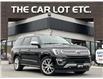 2019 Ford Expedition Platinum (Stk: 26180) in Sudbury - Image 1 of 27