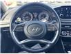 2023 Hyundai Sonata Preferred (Stk: 16104891A) in Markham - Image 15 of 29