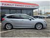 2015 Subaru Impreza 2.0i Sport Package (Stk: 2604200) in Waterloo - Image 6 of 23