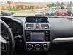 2015 Subaru Impreza 2.0i Sport Package (Stk: 2604200) in Waterloo - Image 16 of 23