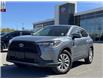2022 Toyota Corolla Cross LE (Stk: V105704A) in Cranbrook - Image 1 of 20
