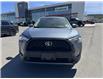 2022 Toyota Corolla Cross LE (Stk: V105704A) in Cranbrook - Image 8 of 20