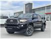 2022 Toyota Tacoma  (Stk: T066777M) in Cranbrook - Image 1 of 21