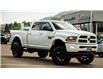 2017 RAM 3500 Laramie (Stk: TS019A) in Kamloops - Image 1 of 22