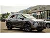 2025 Nissan Rogue Midnight Edition (Stk: 1374) in Kamloops - Image 1 of 19