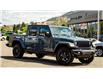 2026 Jeep Gladiator Sport S (Stk: TT128) in Kamloops - Image 1 of 22