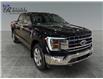 2022 Ford F-150 Lariat (Stk: T9947A) in ROSETOWN - Image 1 of 17