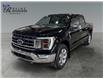 2022 Ford F-150 Lariat (Stk: T9947A) in ROSETOWN - Image 7 of 17