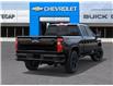 2026 Chevrolet Silverado 2500HD LT (Stk: 45785) in Slave Lake - Image 4 of 24