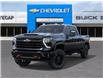 2026 Chevrolet Silverado 2500HD LT (Stk: 45785) in Slave Lake - Image 6 of 24